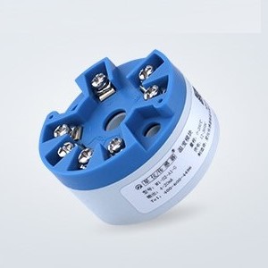 隔離型溫度變送器模塊