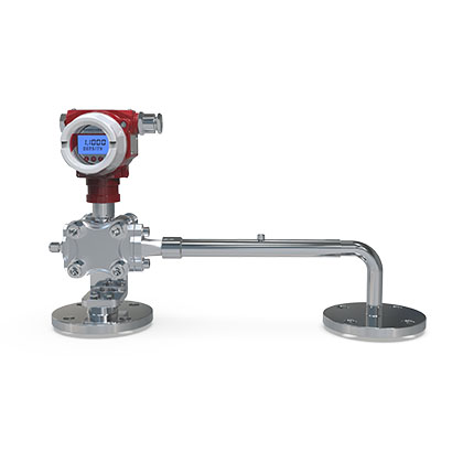 法蘭式差壓密度計(jì)