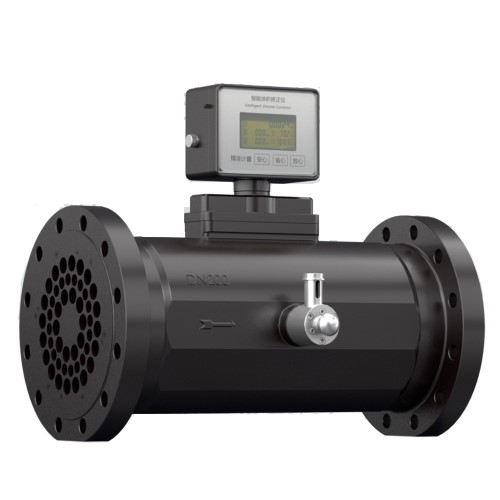 LWQ氣體渦輪流量計