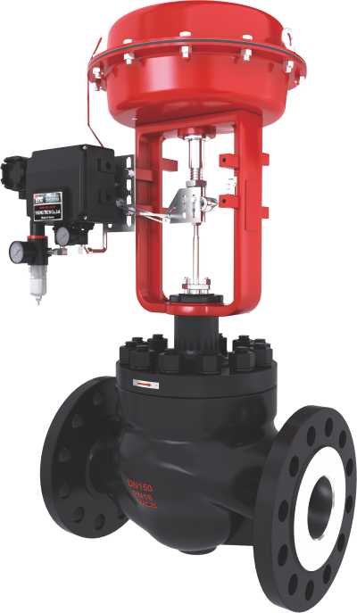 籠式調(diào)節(jié)閥