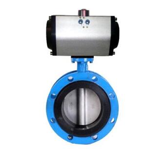 D971F電動軟密封蝶閥