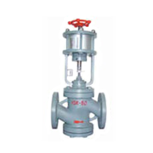 ZSQ氣動氣缸切斷閥